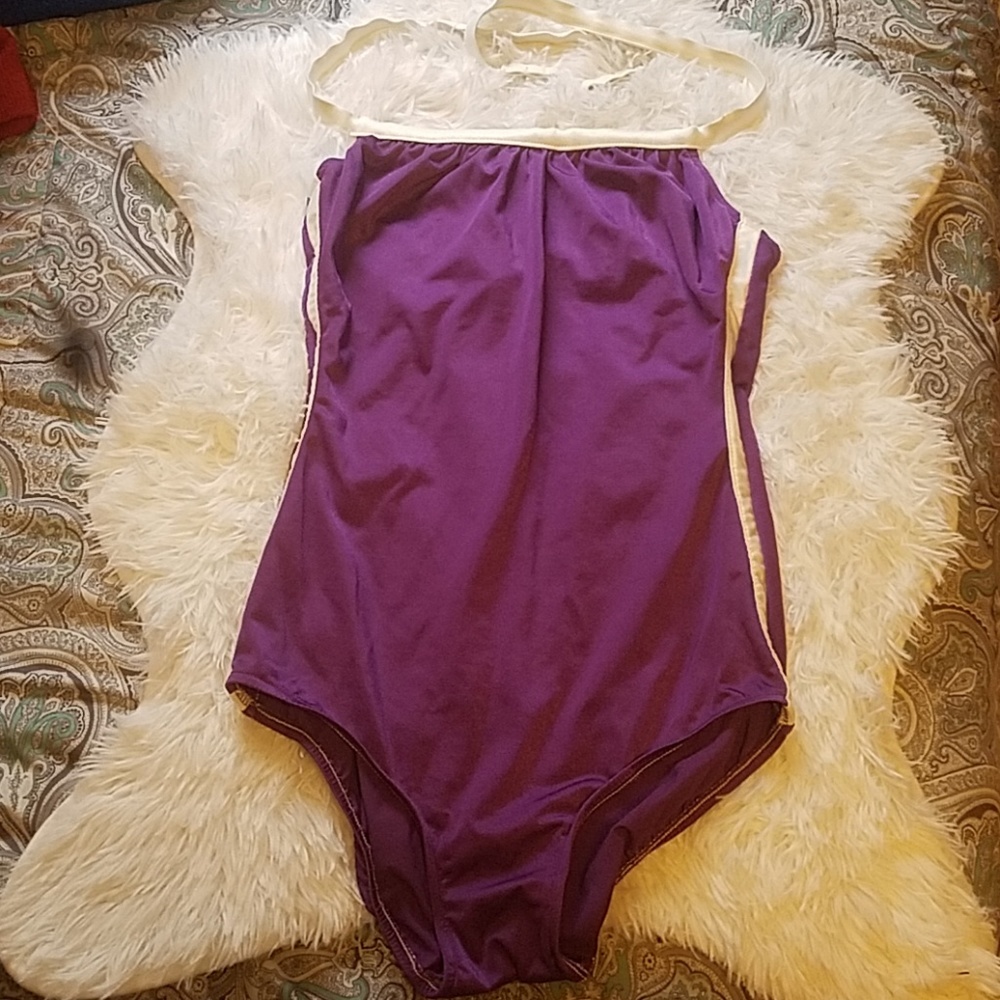 Robby Len swimsuit